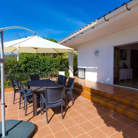Villa Club Villamar - Majo