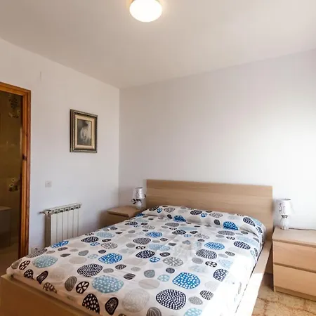 Villa Club Villamar - Majo Lloret de Mar