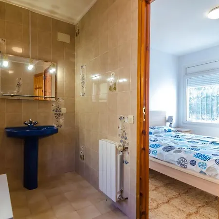 Villa Club Villamar - Majo Lloret de Mar