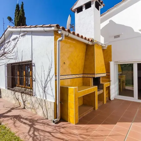 Villa Club Villamar - Majo *