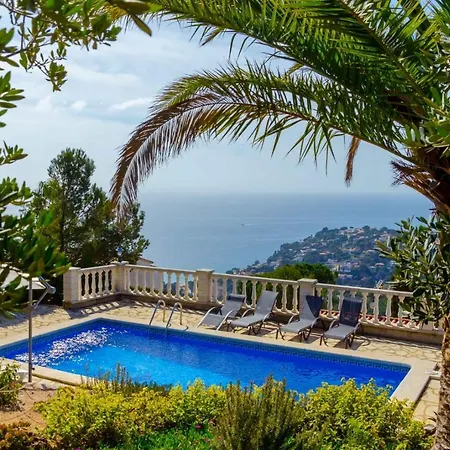 Club Villamar - Majo Lloret de Mar
