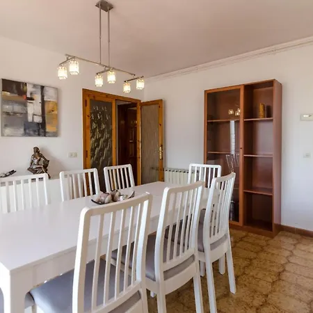 Club Villamar - Majo Villa *