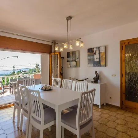 Club Villamar - Majo Villa Lloret de Mar