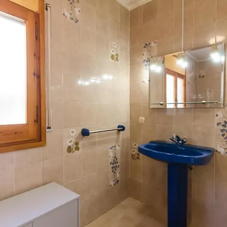 Villa Club Villamar - Majo