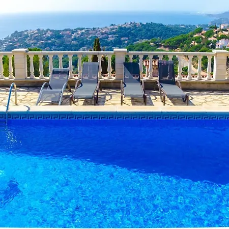 Club Villamar - Majo * Lloret de Mar