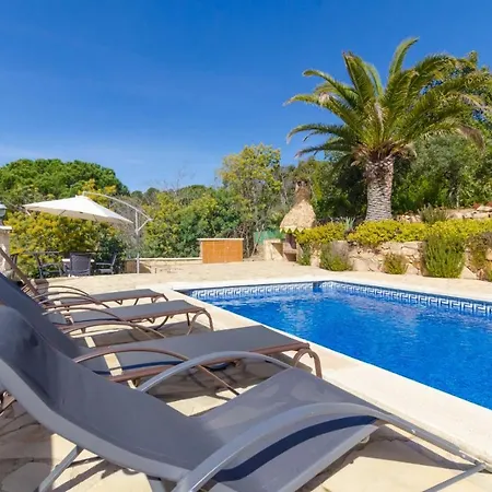 Villa Club Villamar - Majo