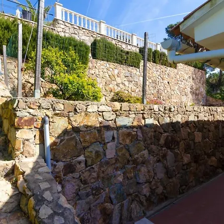 Club Villamar - Majo Villa Lloret de Mar