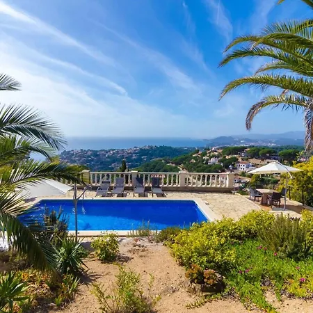 Club Villamar - Majo וילה *